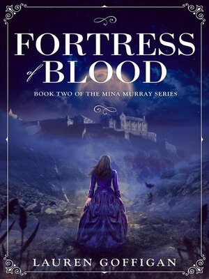 cover image of Fortress of Blood